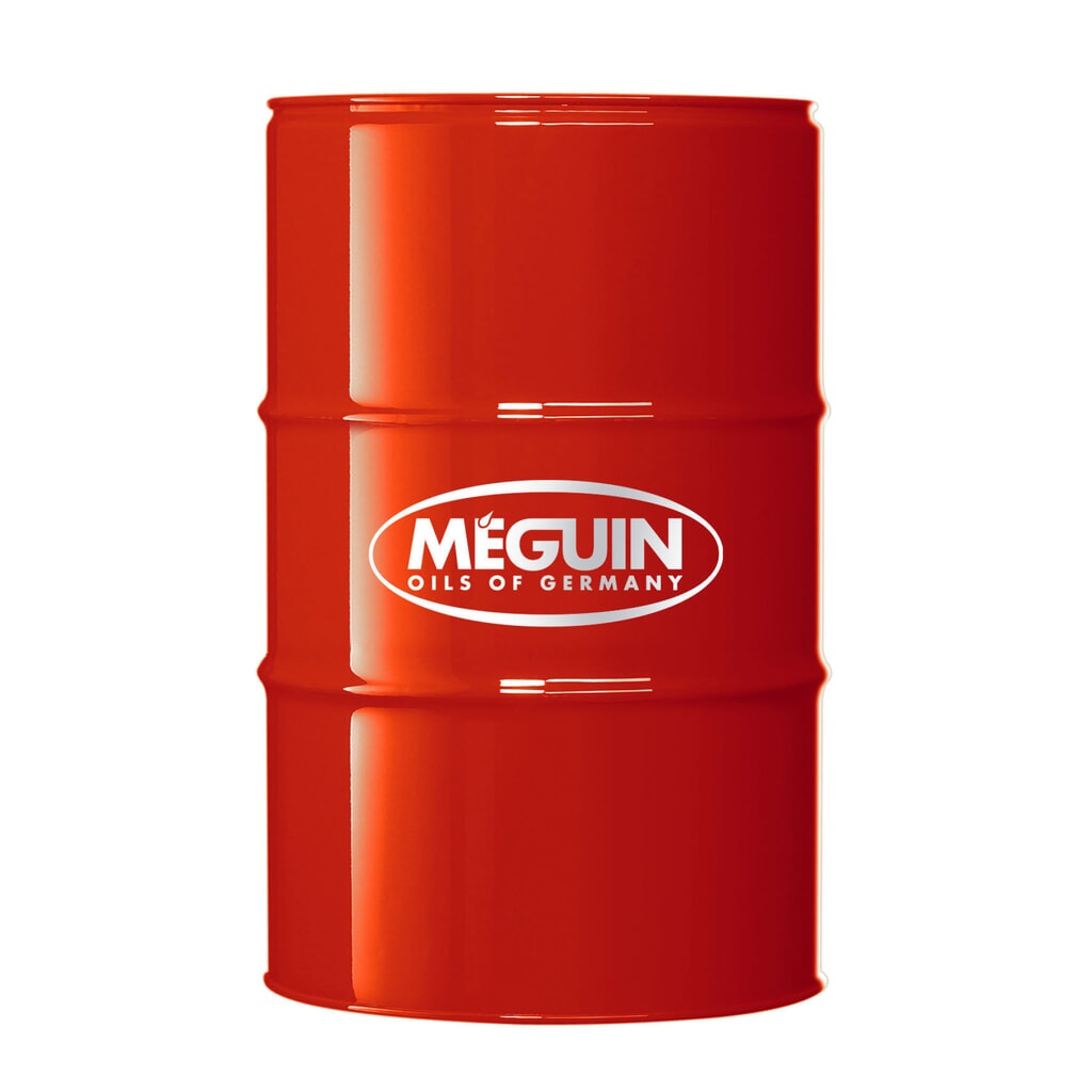 MEGUIN Heißdampf Zylinderoel ZB 1000 200 l Produktabbildung: MEGUIN Heißdampf Zylinderoel ZB 1000 200 l