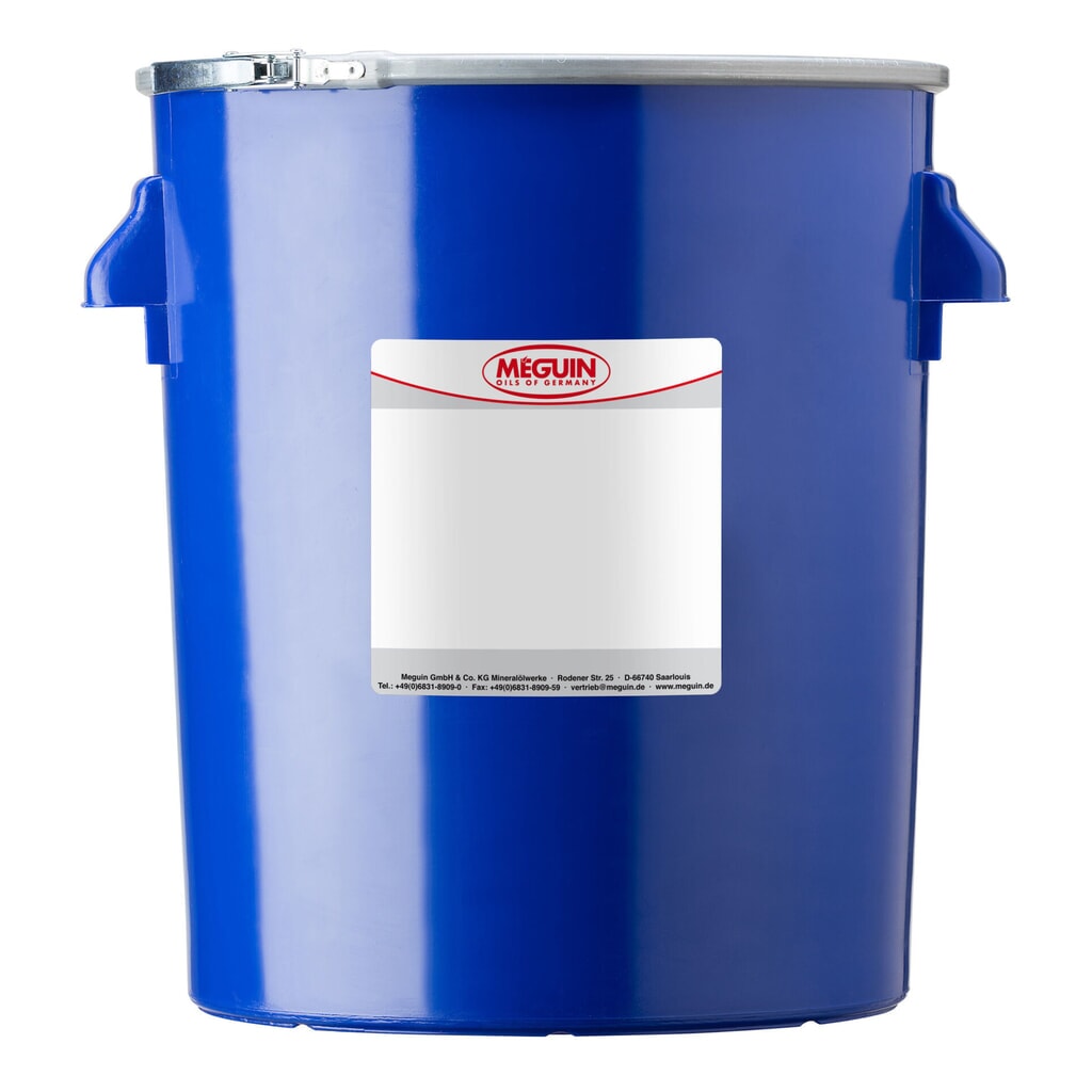 Produktabbildung: MEGUIN  Mehrzweckfett L3 5 kg