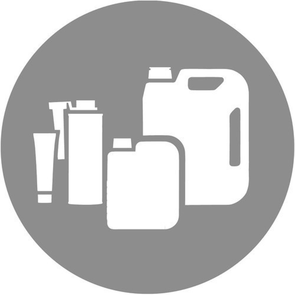 Produktabbildung: MEGUIN  Schwerlastfett 400 g