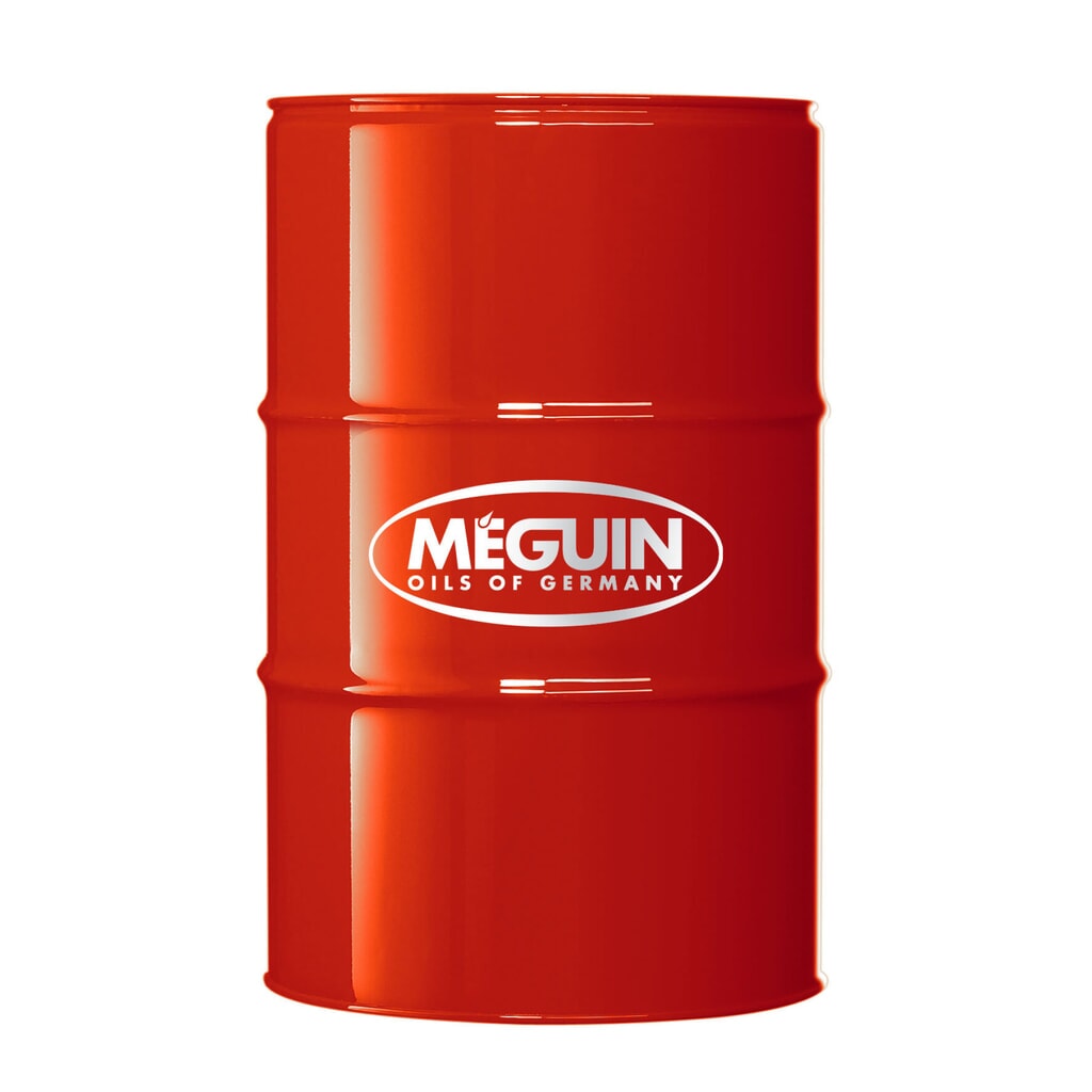 MEGUIN Turbinenöl TDL 46