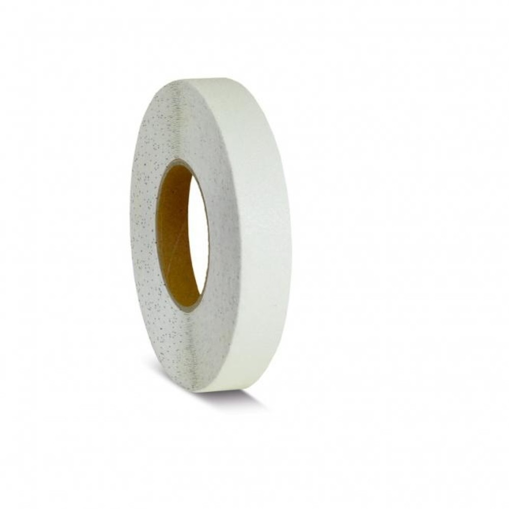 Produktabbildung Nr. 1: m2-Antirutschbelag™ nachleuchtend, Rolle, LxB 18,3 m x 25 mm