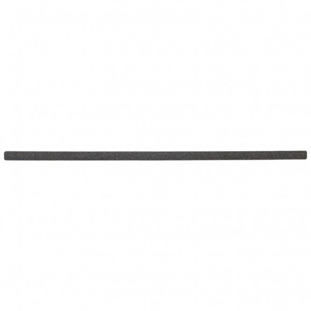 Produktabbildung Nr. 1: Mehlhose m2-Antirutschbelag™ Universal, 50 Stk, LxB 800 x 25 mm, schwarz