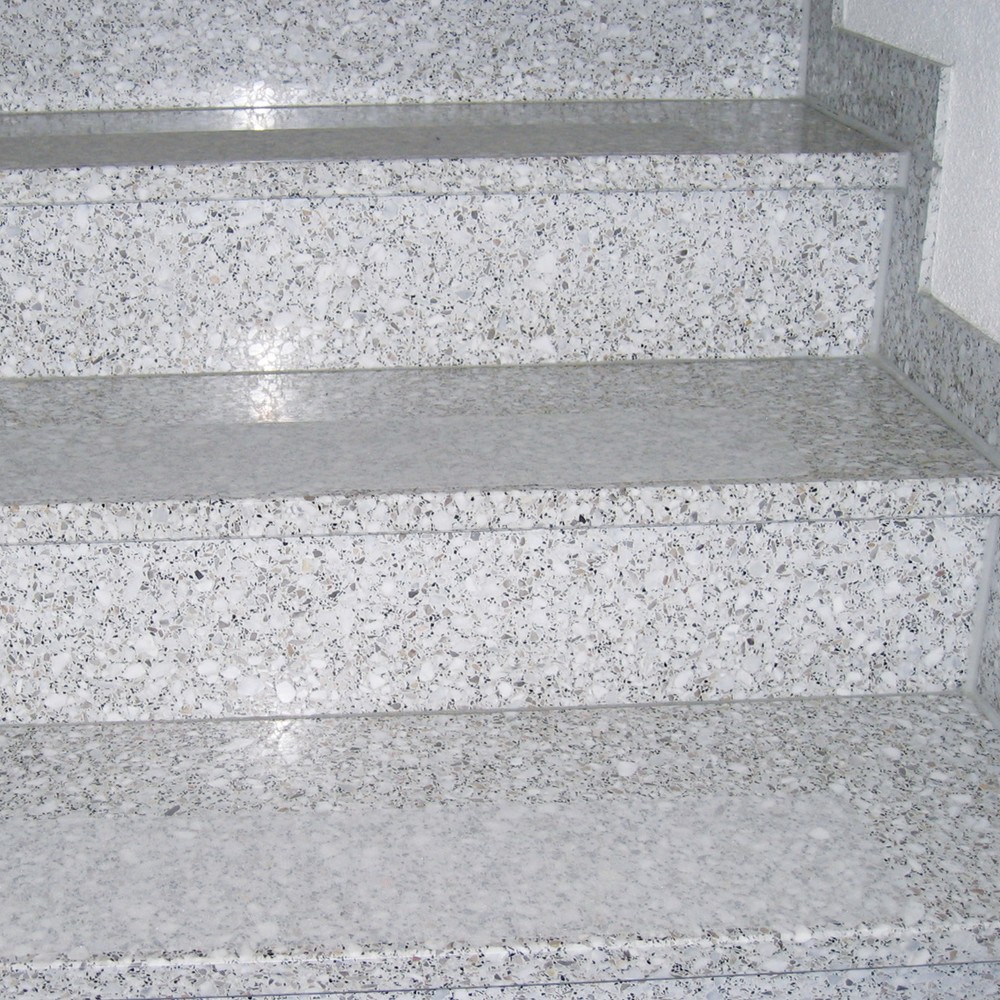 Produktabbildung Nr. 2: Mehlhose m2-Antirutschbelag™ Universal, 50 Stk, LxB 800 x 25 mm, schwarz