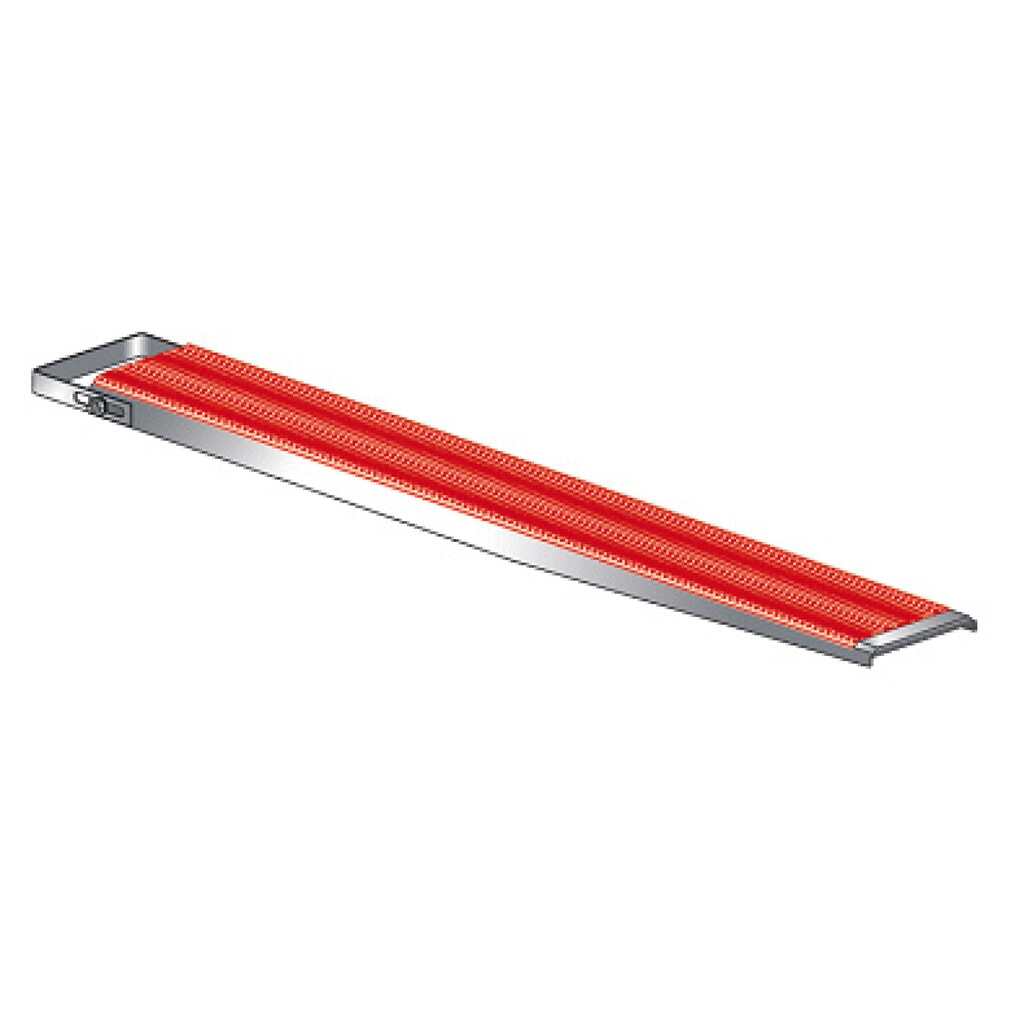 Produktabbildung: VETTER® Gabel-Aufsteckschuhe GrippFix® für Gabelzinkenbreite 80 mm, 1.000 mm lang