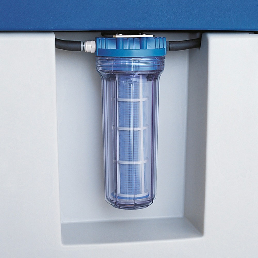 Produktabbildung: Mehrwegfilter für Teilereiniger bio.x C 500 und C 800