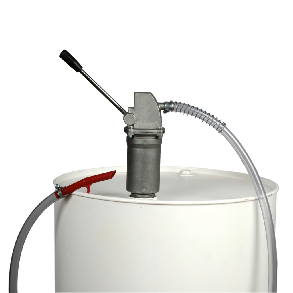 SAMOAMehrzweck-Kolbenpumpe, Förderleistung 0,4 Liter/Hub Produktabbildung: SAMOAMehrzweck-Kolbenpumpe, Förderleistung 0,4 Liter/Hub