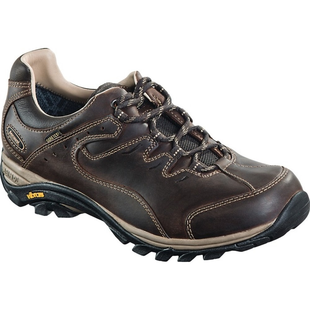 Produktabbildung: MEINDL Light-Hike-Schuh Caracas GTX® Gr.40 –