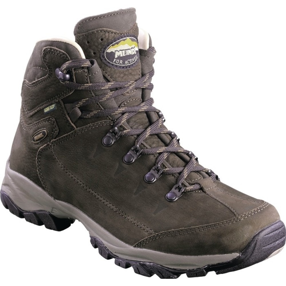 Produktabbildung: MEINDL Wanderstiefel Ohio 2 GTX® Gr.43 – 9