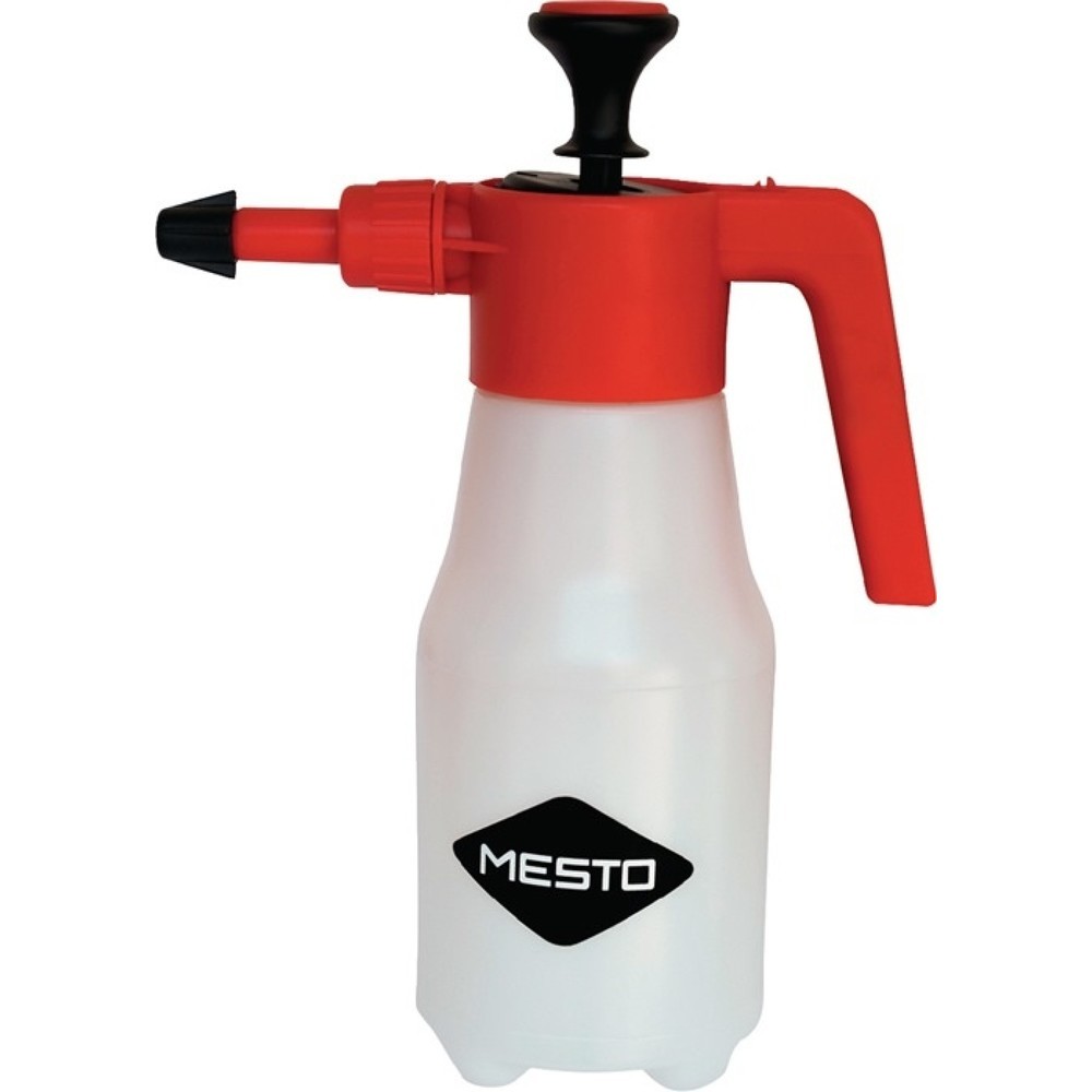 Produktabbildung: MESTO Drucksprüher 360Grad 3132 PR Füllinhalt 1l G.0,31kg
