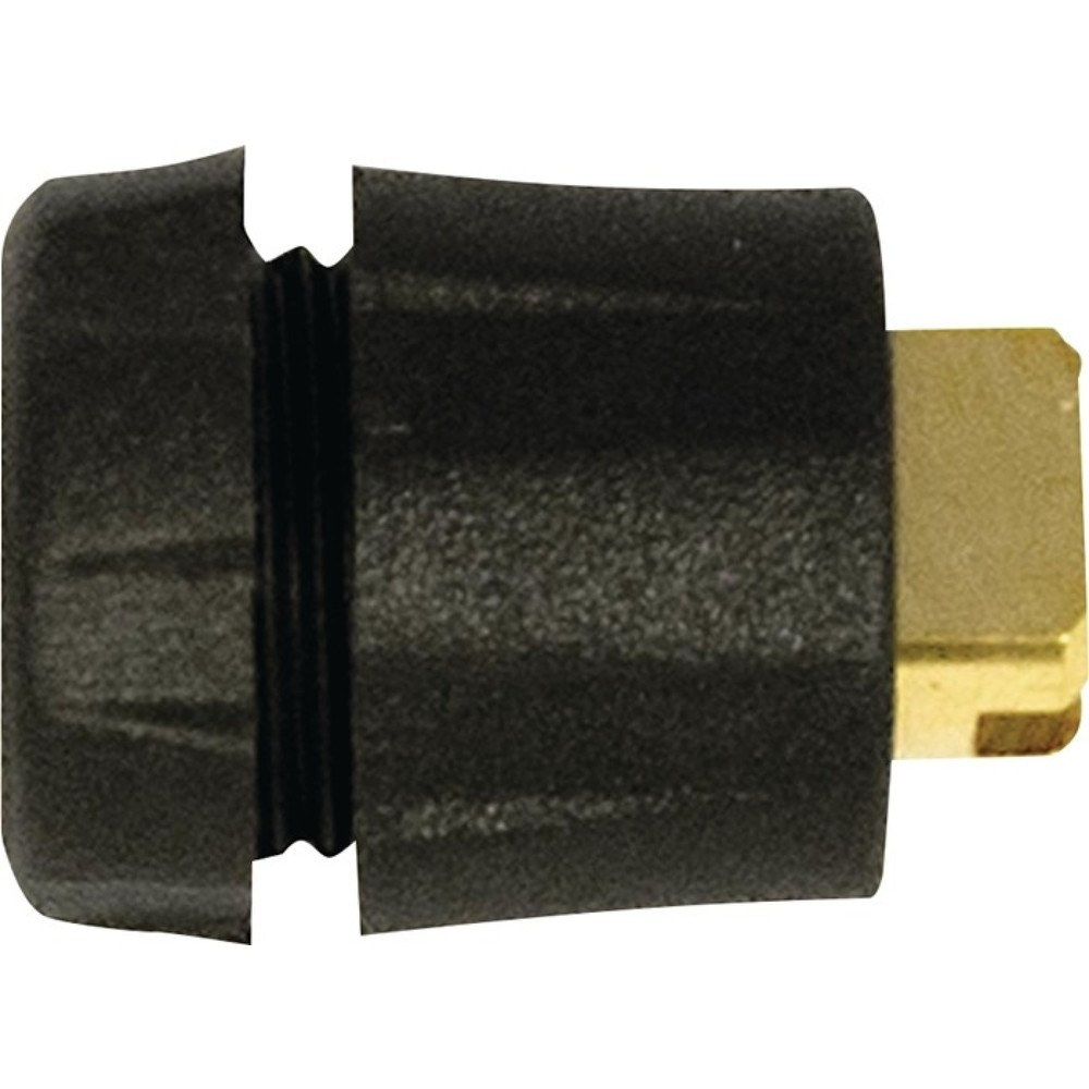 Produktabbildung: MESTO Flachstrahldüse 80-01 E, 26 g, Blister