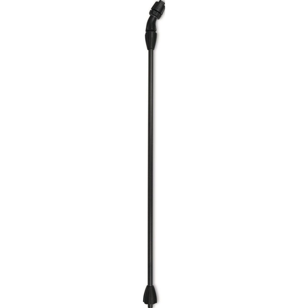 Produktabbildung: MESTO Spritzrohre mit Düse, Messing, passend für 4000 818 671, 4000 818 674, Länge 500 mm