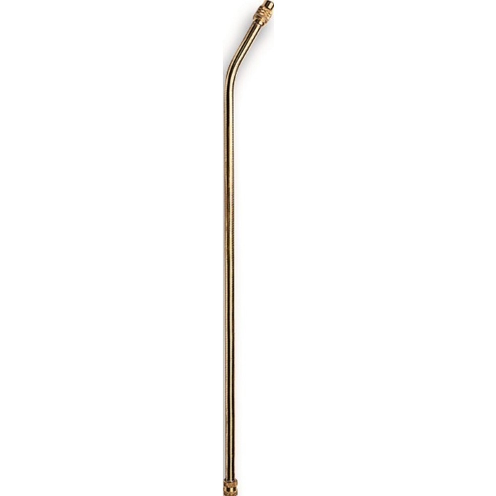 Produktabbildung: MESTO Spritzrohre mit Düse, Messing, passend für 4000 818 673, Länge 500 mm