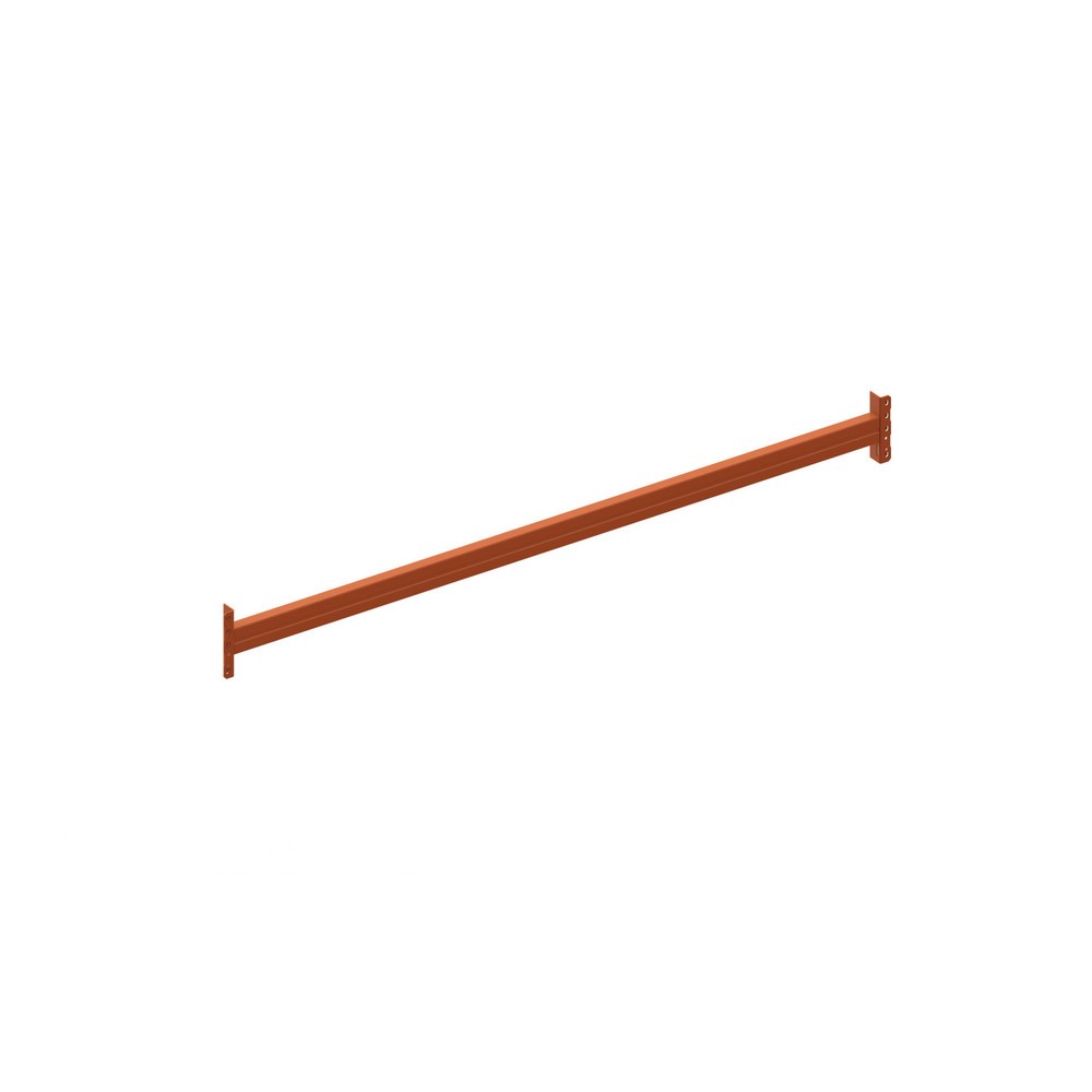 Produktabbildung: META Holm MULTIPAL, Typ 100/20, Länge 2.700 mm