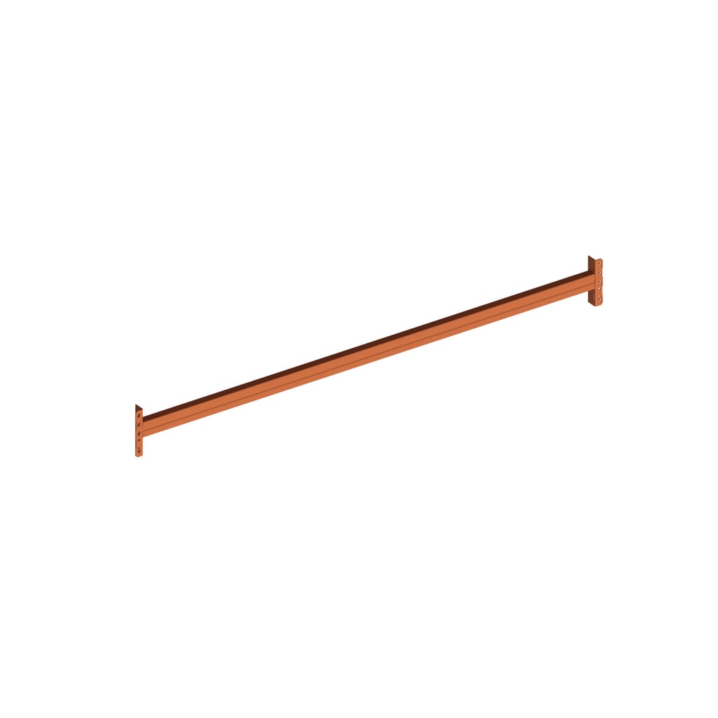 META Holm MULTIPAL, Typ 85/15, Länge 2.700 mm Produktabbildung: META Holm MULTIPAL, Typ 85/15, Länge 2.700 mm