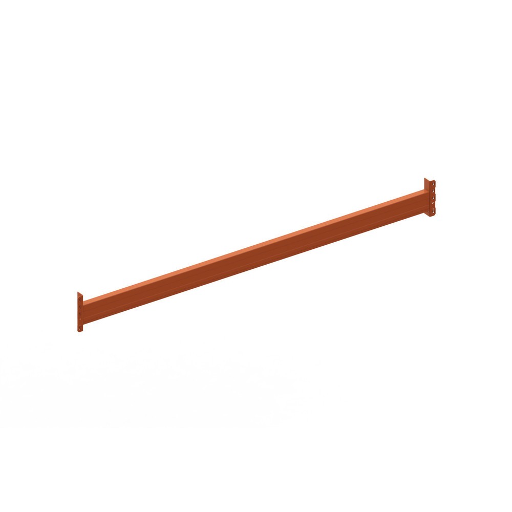 Produktabbildung: META Holm MULTIPAL, Typ 140/15, Länge 2.700 mm