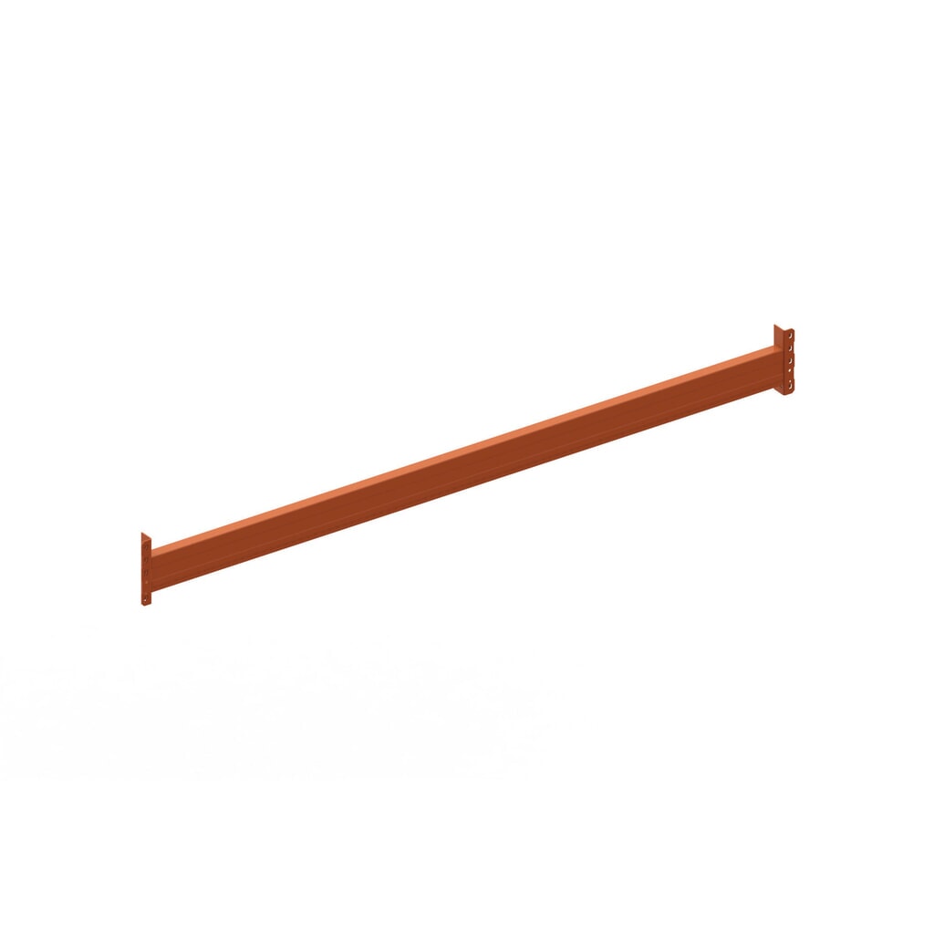 META Holm MULTIPAL, Typ 140/15, Länge 2.700 mm Produktabbildung: META Holm MULTIPAL, Typ 140/15, Länge 2.700 mm