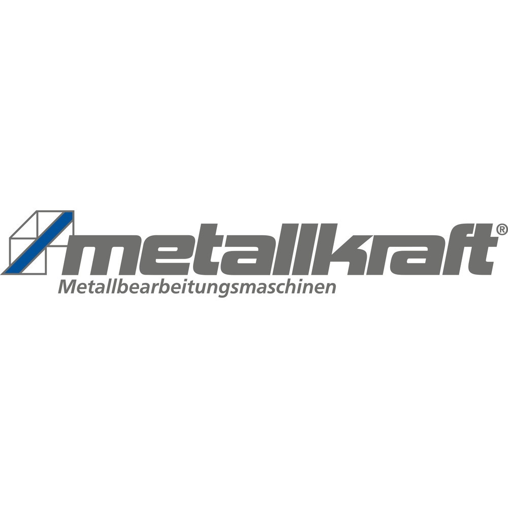 Produktabbildung Nr. 2: METALLKRAFT Metallkreissägeblatt STA D.355mm B.2,4mm HM Bohrungs-D.25,4mm Z.80