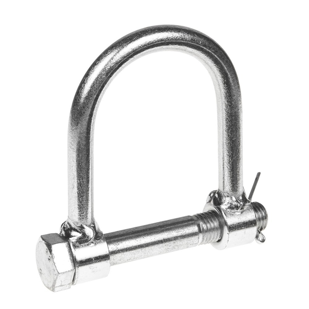 Produktabbildung: Metallschäkel-Set für Kingspan® TruckMaster®, 430 und 900 Liter, 4 Stk/VE