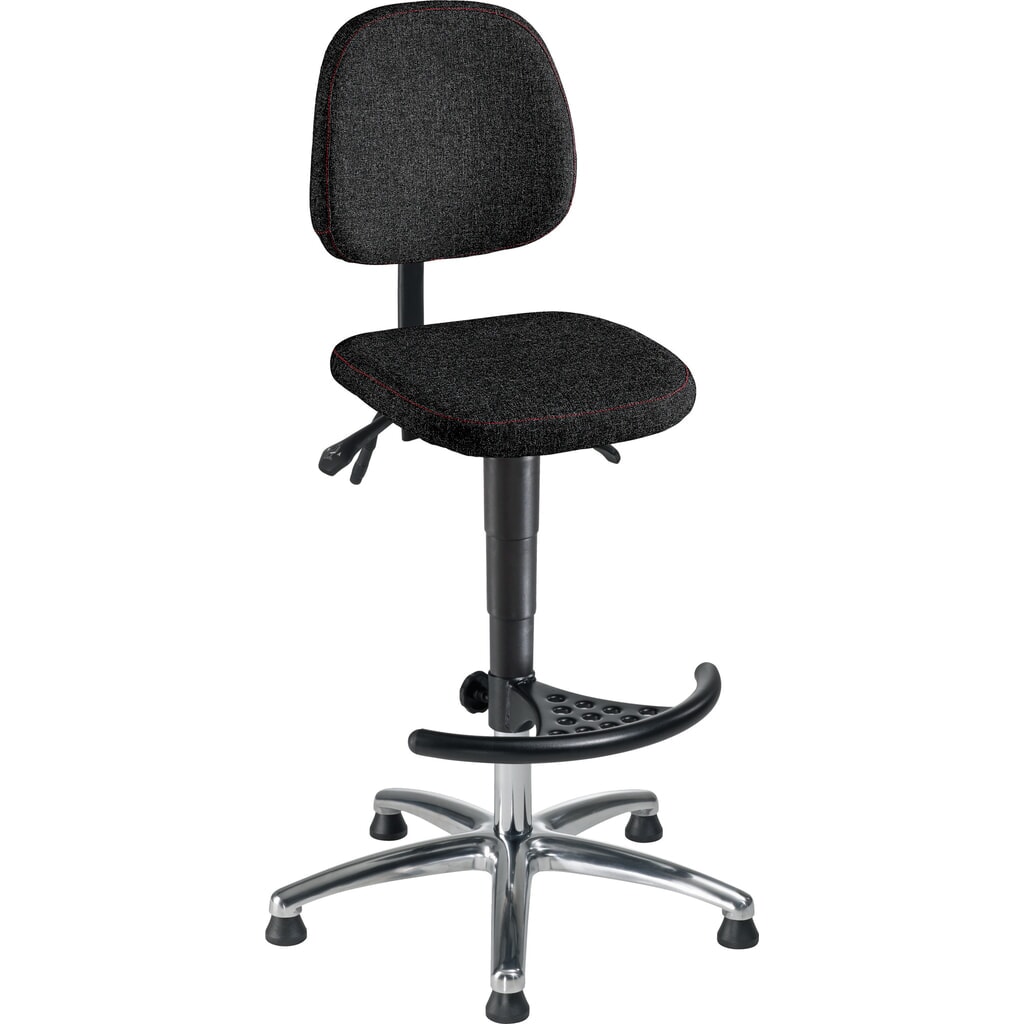 meychair Arbeitsdrehstuhl High-Level II