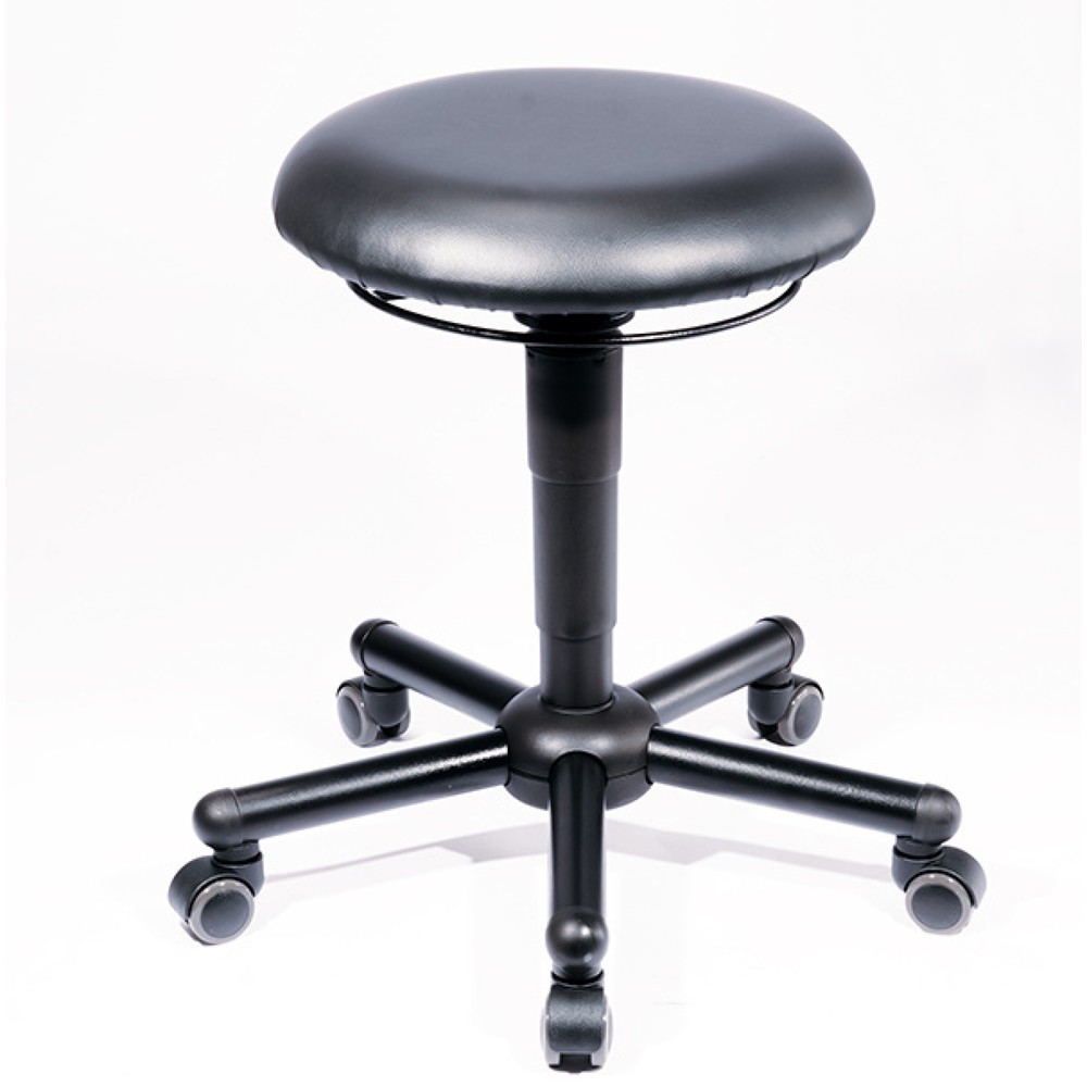 Produktabbildung: meychair Hocker Assistant Pro XXL