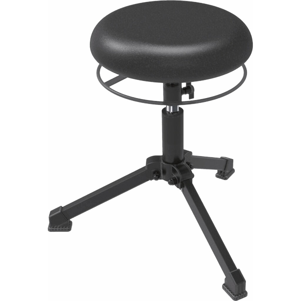meychair Hocker Assistent Assistent Professional, Aluminium-Fußkreuz, Bodengleiter Produktabbildung: meychair Hocker Assistent Assistent Professional, Aluminium-Fußkreuz, Bodengleiter
