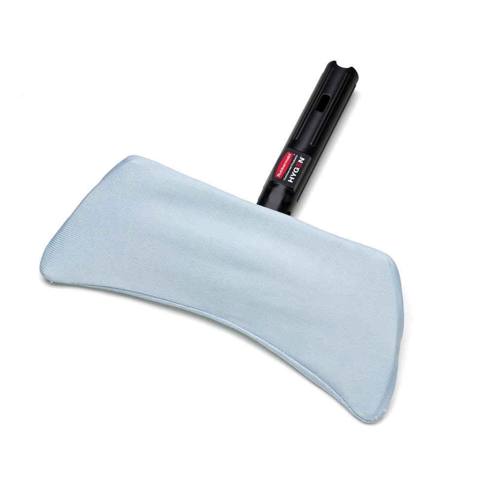 Produktabbildung: Mikrofaser-Glasreinigungsüberzug für flexiblen Halter, 12 Stk/VE