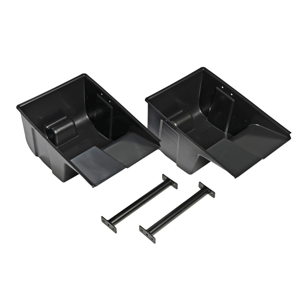 Produktabbildung: Mini-Container-Set für Auffangbehälter, für Nilfisk® SR 1101