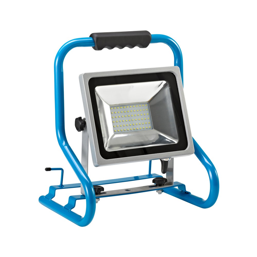 Produktabbildung: HEDI Mobiler LED-Strahler, 30 Watt, 2500 Lumen