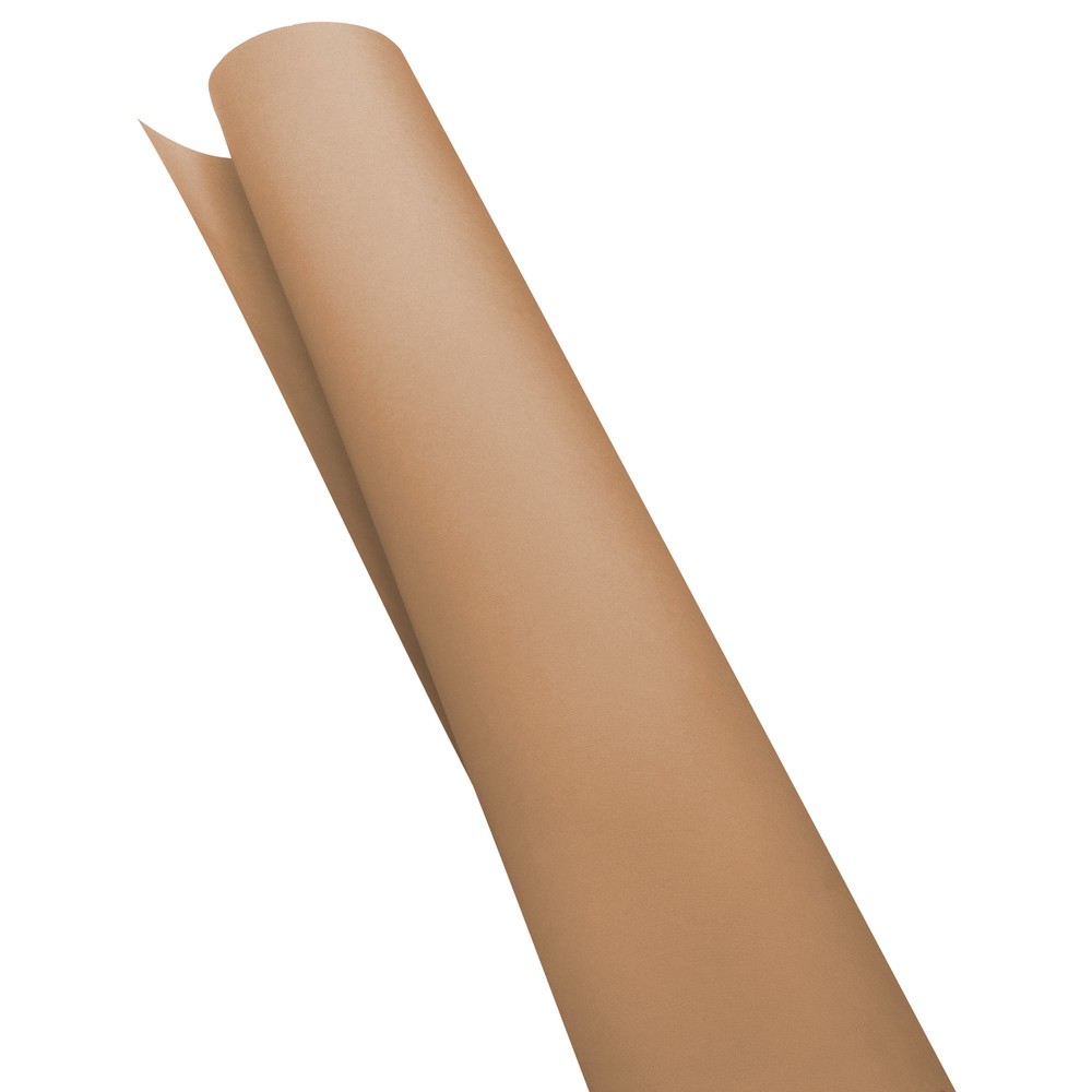 Produktabbildung Nr. 2: Moderationspapier für FRANKEN Modertationstafeln, 100 Blatt, beige