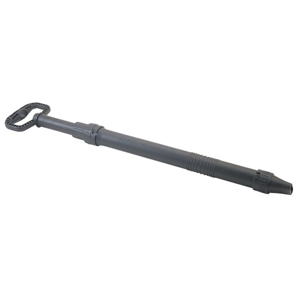 Produktabbildung: Mörtel-Verfüll-Spritze f. Korngröße 0-3mm Ku.