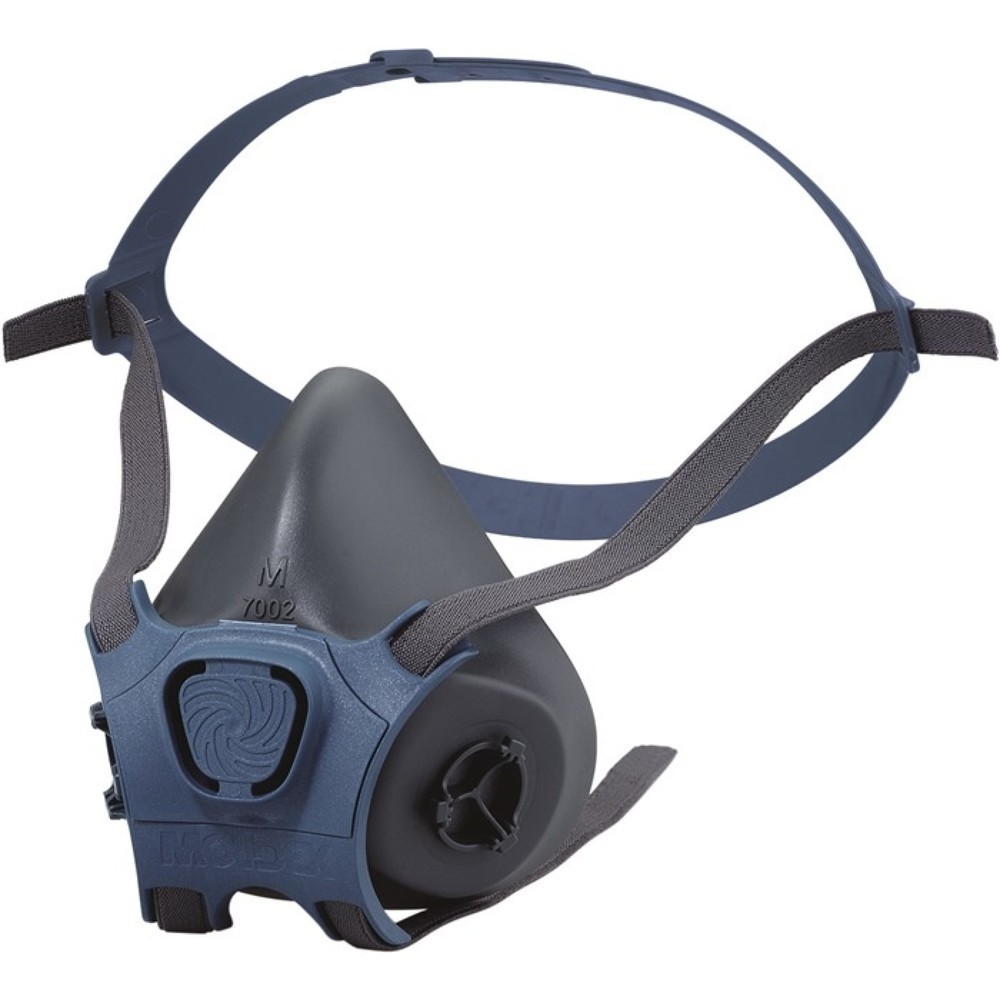 Produktabbildung: MOLDEX®Atemschutzhalbmaske 700201 EN 140 EN