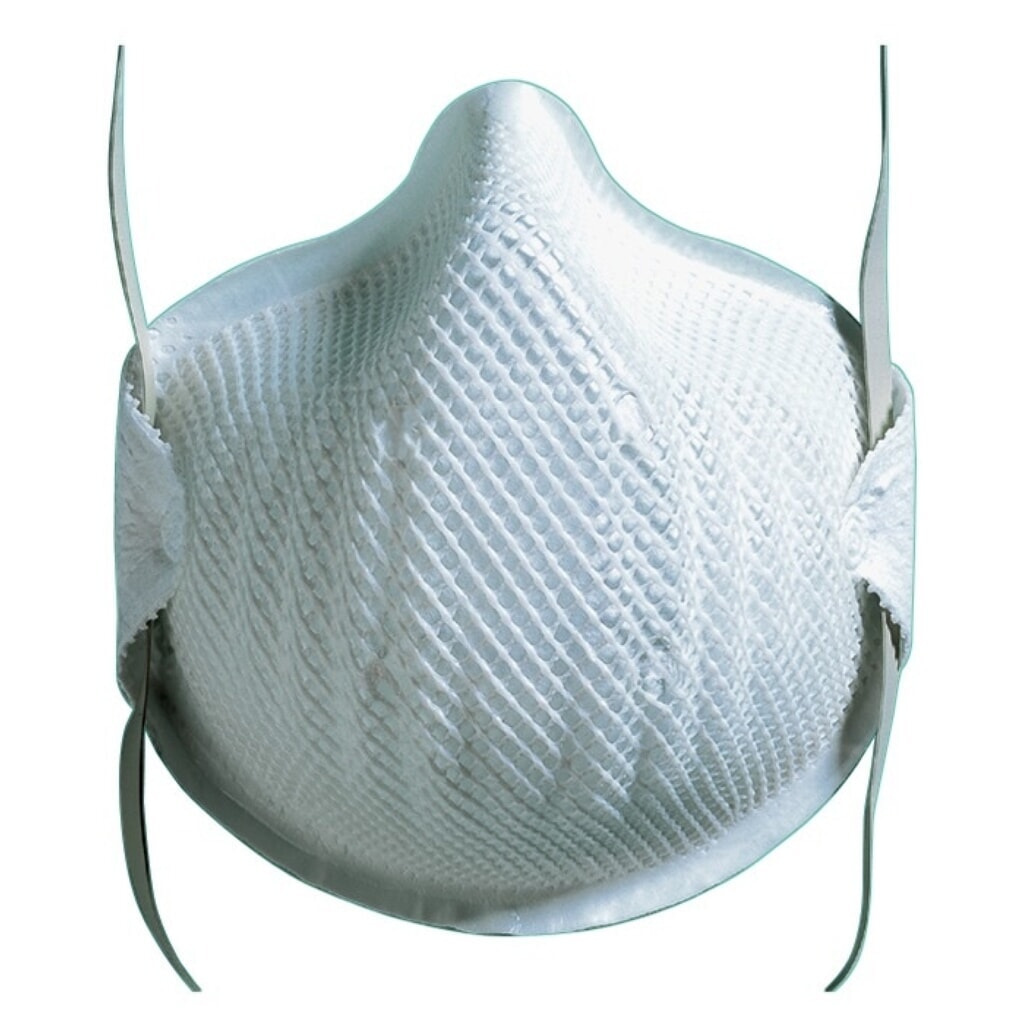 MOLDEX®Atemschutzmaske Klassiker 240015 EN Produktabbildung: MOLDEX®Atemschutzmaske Klassiker 240015 EN
