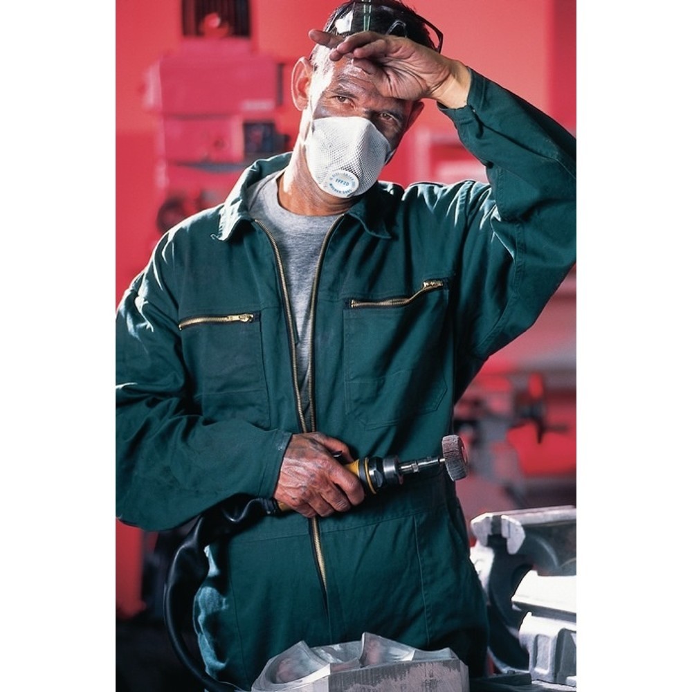 Produktabbildung Nr. 2: MOLDEX®Atemschutzmaske Smart 248501 EN