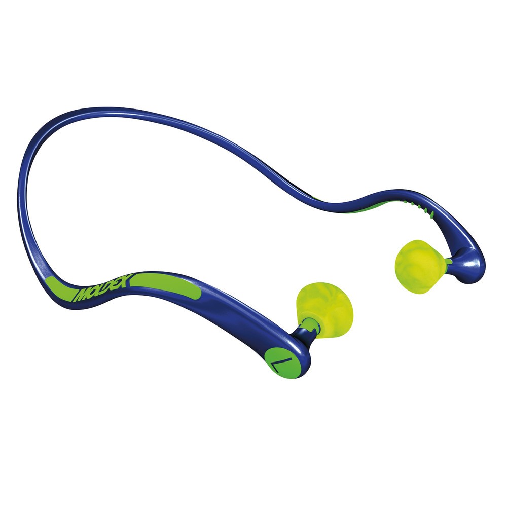 Produktabbildung Nr. 2: MOLDEX® Bügelgehörschützer WaveBand® 1K, 1 Paar
