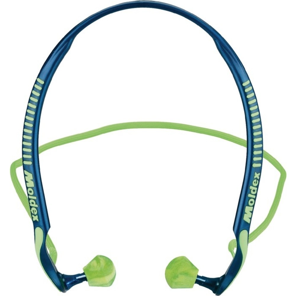Produktabbildung: MOLDEX®Bügelgehörschutz Jazz Band® 2 670002