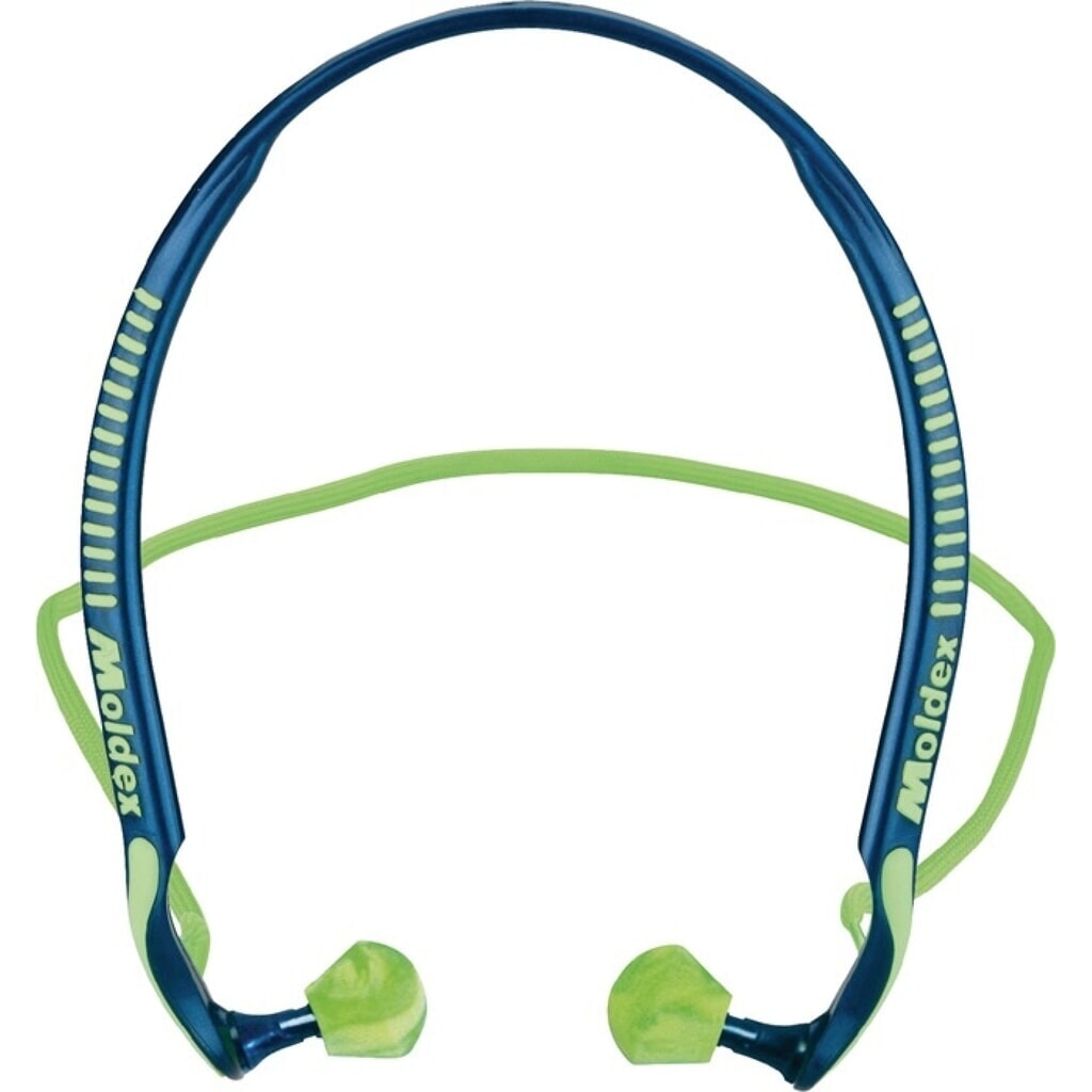 MOLDEX®Bügelgehörschutz Jazz Band® 2 670002 Produktabbildung: MOLDEX®Bügelgehörschutz Jazz Band® 2 670002