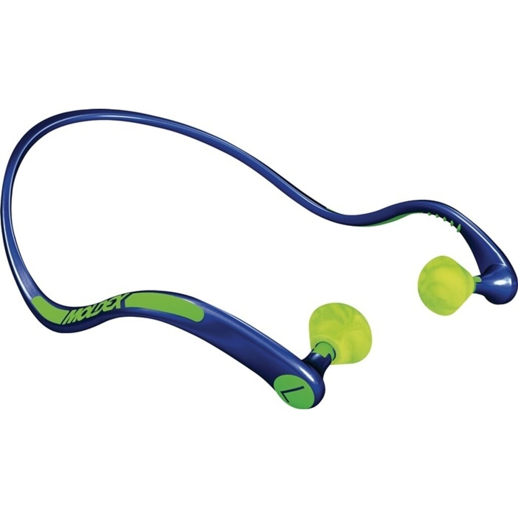 MOLDEX®Bügelgehörschutz WaveBand® 2K 680001 Produktabbildung: MOLDEX®Bügelgehörschutz WaveBand® 2K 680001
