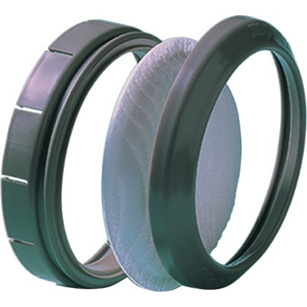 Produktabbildung: MOLDEX®Filteradapter 809001 z.Komb