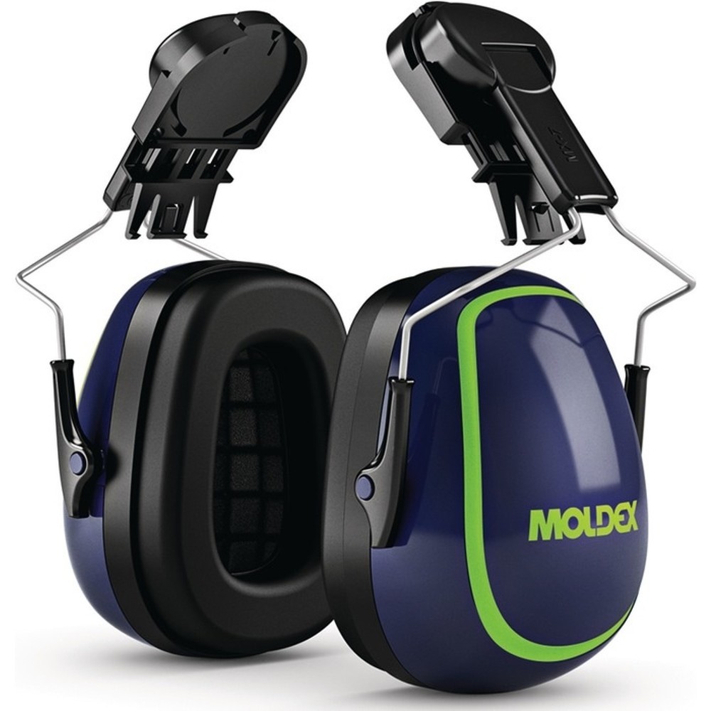 Produktabbildung: MOLDEX®Gehörschutz MX-7 614001 EN 352-1 SNR 31