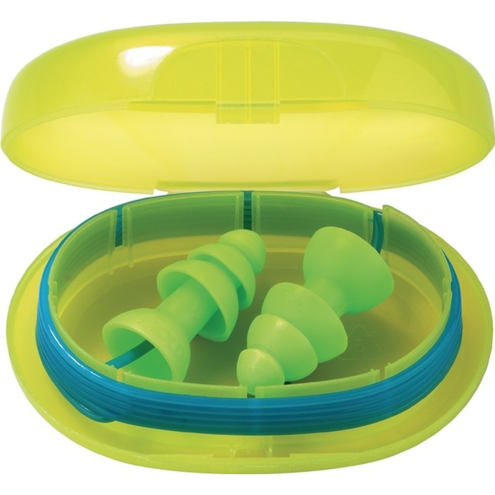 Produktabbildung: MOLDEX®Gehörschutzstöpsel Comets® Cord 642101