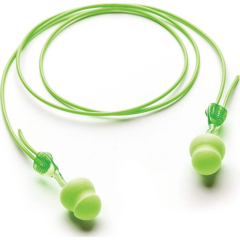 MOLDEX®Gehörschutzstöpsel Twisters® 644101 EN Produktabbildung: MOLDEX®Gehörschutzstöpsel Twisters® 644101 EN