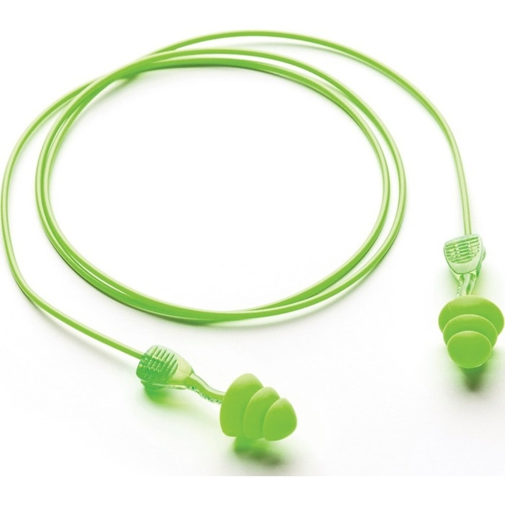 Produktabbildung Nr. 2: MOLDEX®Gehörschutzstöpsel Twisters® Trio Cord