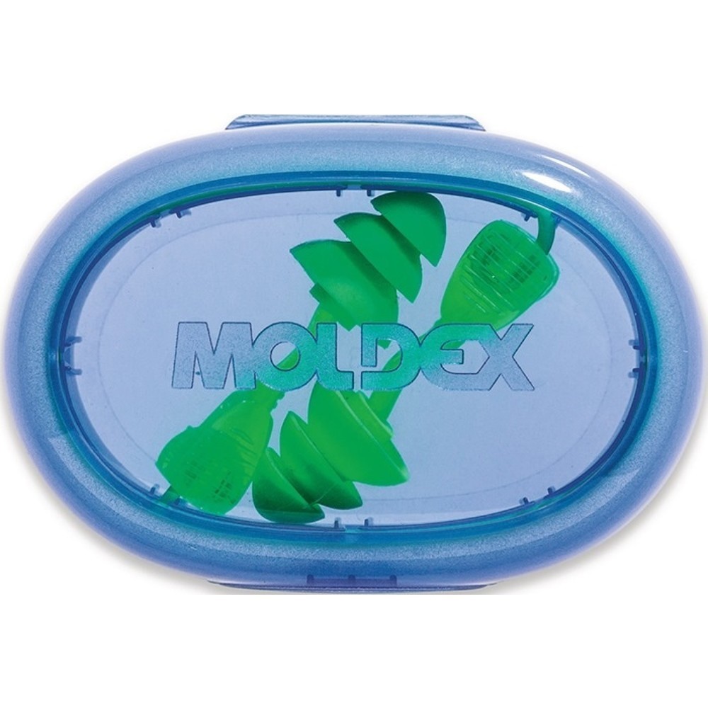 Produktabbildung Nr. 3: MOLDEX®Gehörschutzstöpsel Twisters® Trio Cord