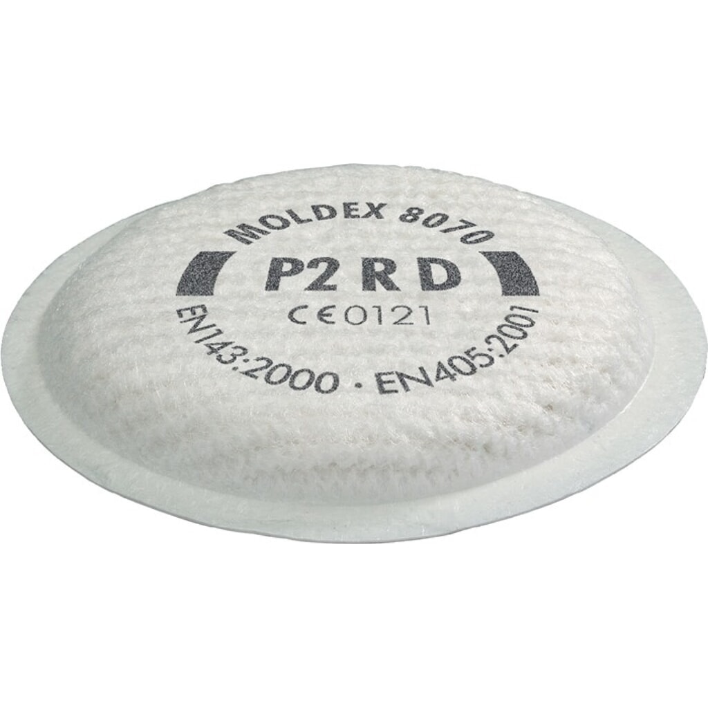 MOLDEX® Partikelfilter 807001