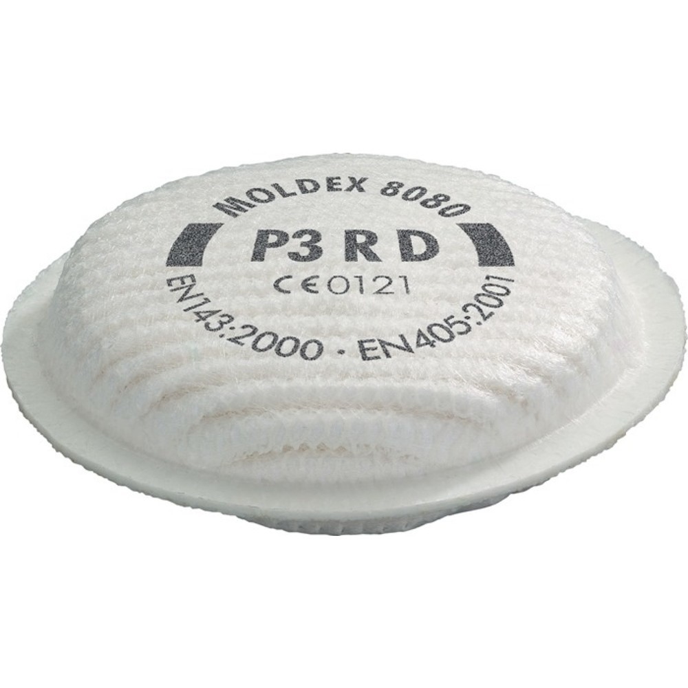 Produktabbildung: MOLDEX®Partikelfilter 808001 EN