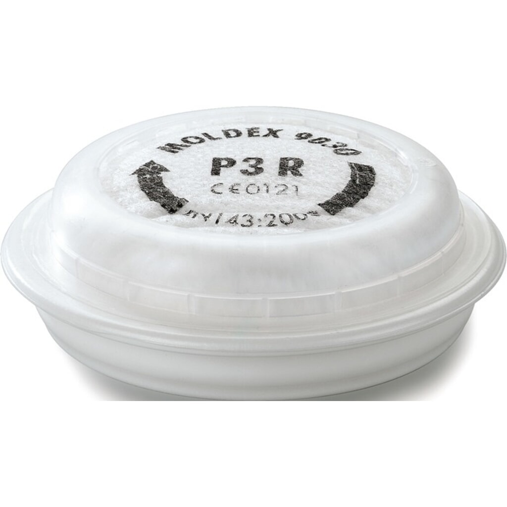 MOLDEX®Partikelfilter 903001 EN143:2000+A1:2006 Produktabbildung: MOLDEX®Partikelfilter 903001 EN143:2000+A1:2006