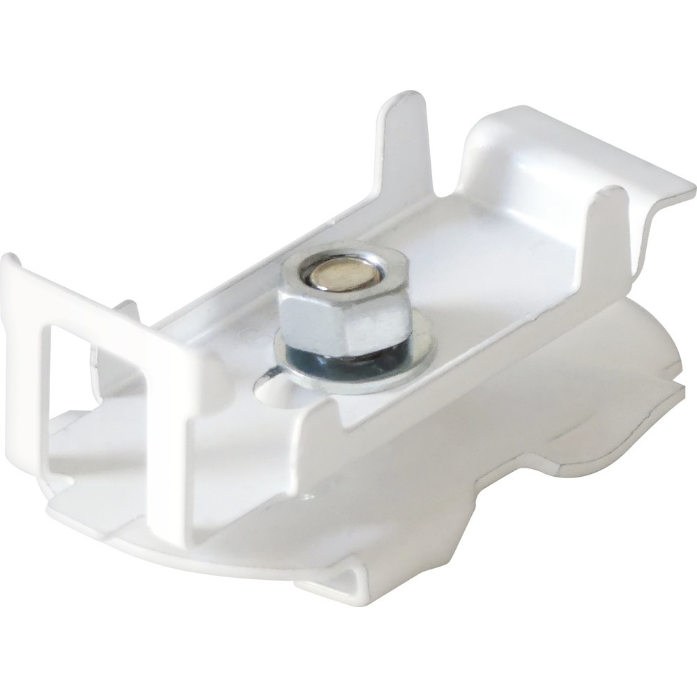 Montageset für helit Hygienerollo "the protector" Produktabbildung Nr. 1: Montageset für helit Hygienerollo "the protector"