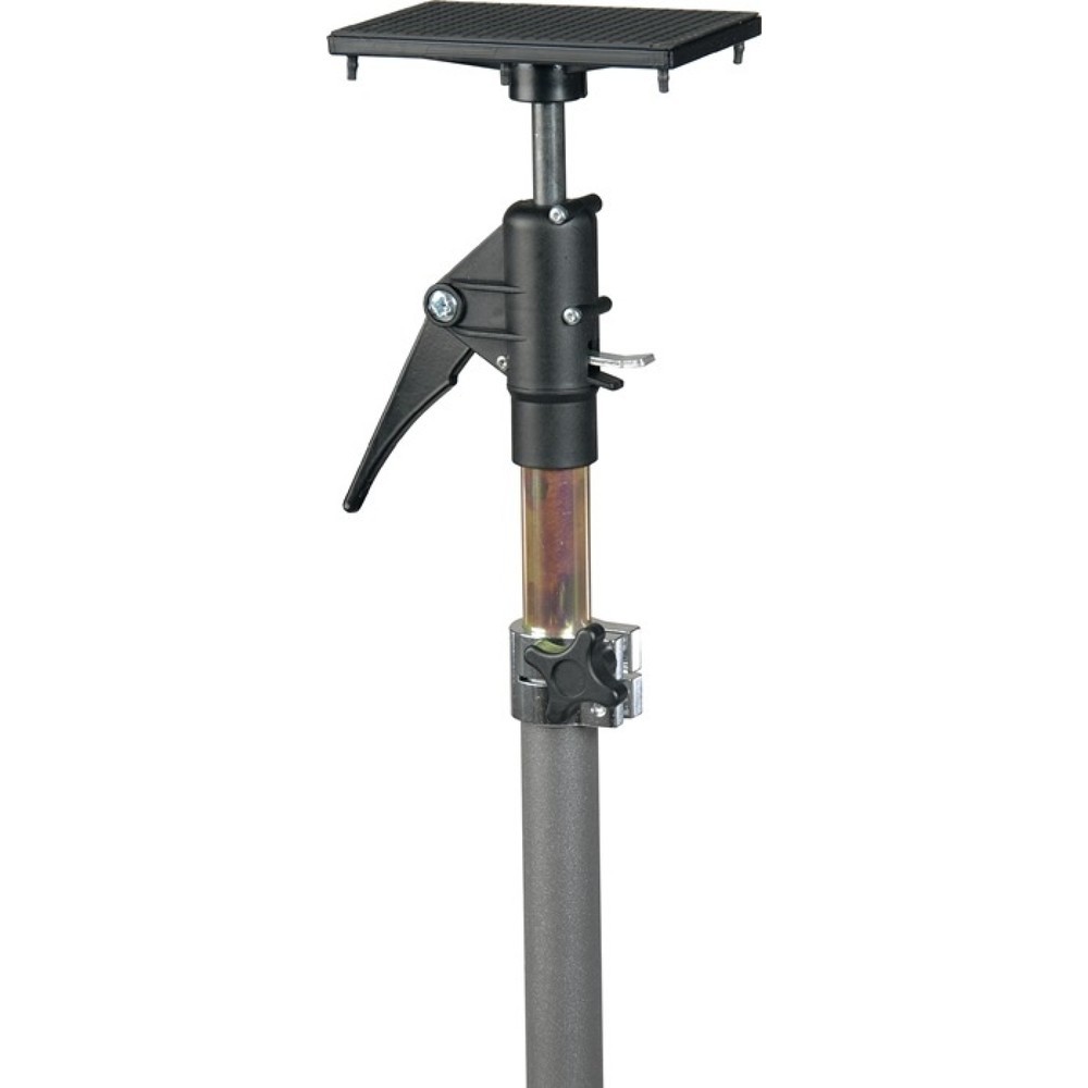 Produktabbildung: Montagestütze, 1550 - 3100 mm, bis 110 kg