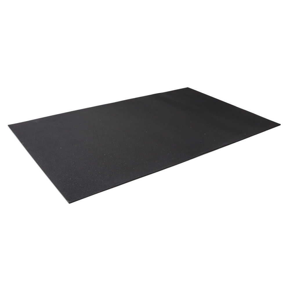Produktabbildung: Moosgummimatte für C+P Akku-Ladeschrank Serie 89, Schubladeneinlage