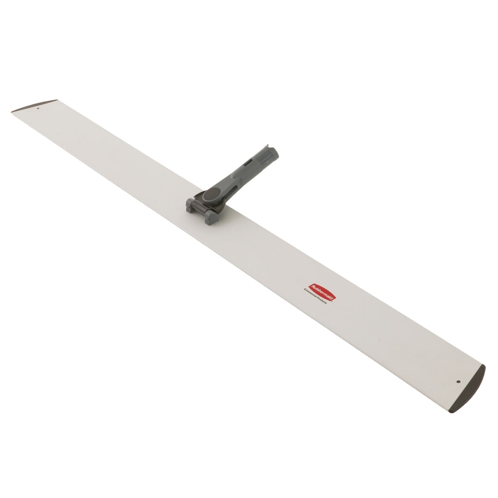 Mopphalter mit Klettverschluss, 1.200 mm Produktabbildung: Mopphalter mit Klettverschluss, 1.200 mm